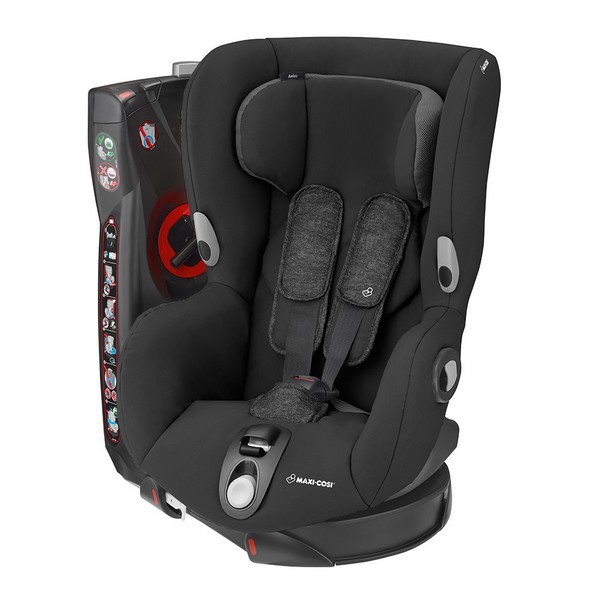 Продукт Maxi Cosi Axiss 9-18кг. - Стол за кола  - 0 - BG Hlapeta